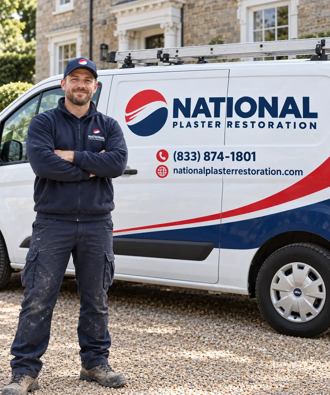 Plaster Repair company in Avondale, PA